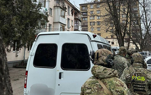 Бій тривав 11 годин: в Росії заявили про завершення "КТО" в Інгушетії, вбито шістьох бойовиків