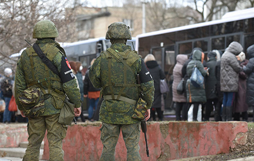 "Похмура реальність": у Пентагоні пояснили що буде у разі "замороження" війни в Україні