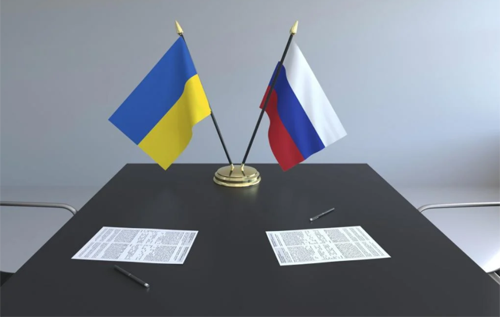 Росія неофіційно прийняла пропозицію щодо мирного договору, окрім питання Криму, – Арахамія