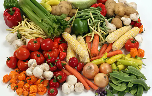 Ціни на овочі та фрукти: експерти спрогнозували вартість продуктів у травні