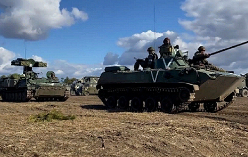 Армія Путіна знайшла слабке місце в обороні ЗСУ і спробує наступати, – експерт