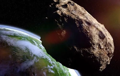 Три астероїди підлетять до Землі на близьку відстань: наскільки це небезпечно