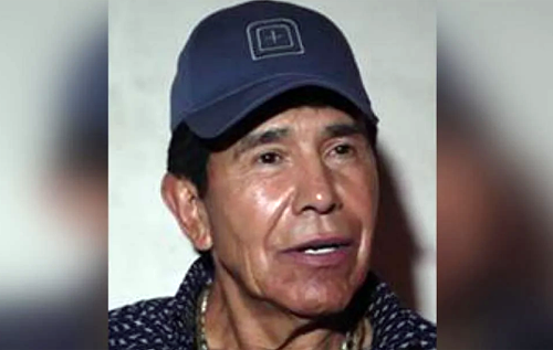 У Мексиці затримали одного з найбільш розшукуваних наркобаронів