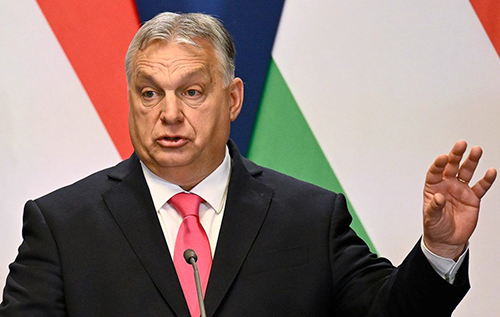 Орбан запропонував перетворити Україну на "буферну зону"