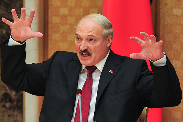 Лукашенко, вирус, больные, белорусы, карантин, цитаты