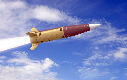 Експерт розповів, скільки ракет ATACMS потрібно для повного "вимкнення" російської ППО в Криму