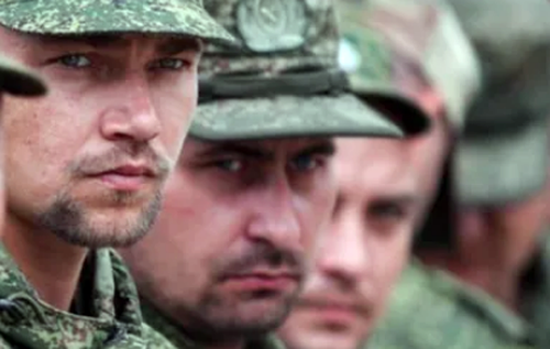 Путін втрачає підтримку "Л/ДНР" через невдачі військ РФ на Донбасі, – ISW