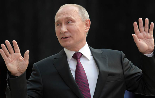 Путин может избежать наказания за войну в Украине, – эксперт