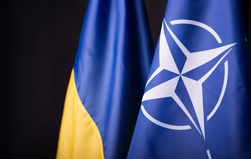 Коли Україна стане членом НАТО: прогноз посла Німеччини
