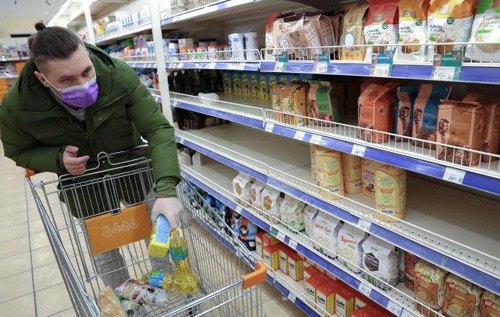 Украину в 2020 году ждет неурожай, а также повышение цен на хлеб и картофель, – эксперт