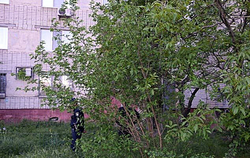 В Николаеве 86-летняя женщина выбросилась с шестого этажа, потому что ее из-за карантина не выпускали на улицу