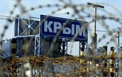 Укріплюють коридори з Криму на материкову Україну: Чубаров розповів, як окупанти готують півострів до оборони