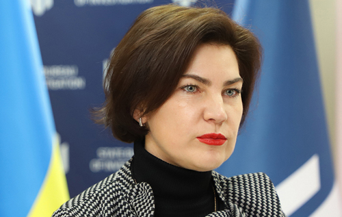 Генпрокурор вважає, що суспільство не готове зараз почути правду про події на Євромайдані