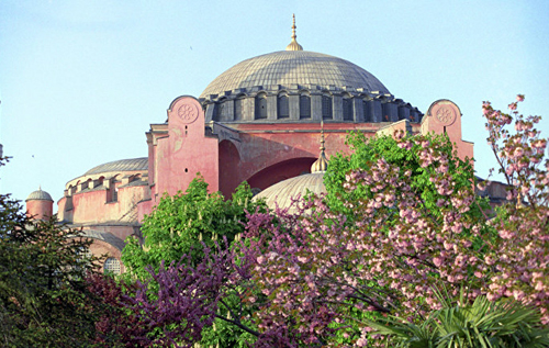 Останется ли собор Святой Софии в Стамбуле музеем? Окончательный вердикт вынесет Госсовет Турции 