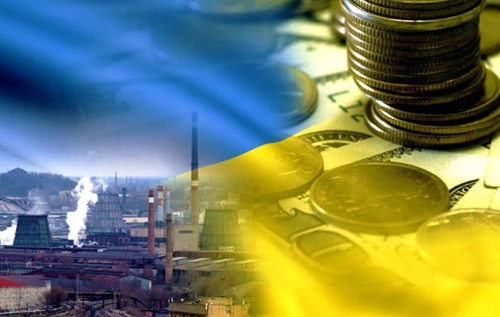 В Україні обвалилося виробництво: ексміністерка фінансів спрогнозувала падіння ВВП