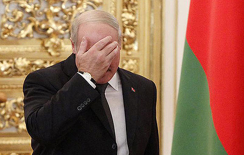 Иван Яковина: Почему у Лукашенко нет шансов победить на грядущих выборах