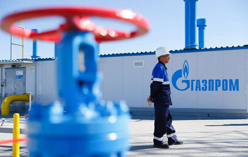 США, создавая проблемы "Газпрому" на европейском рынке, теперь могут не беспокоиться за южное направление, – эксперт