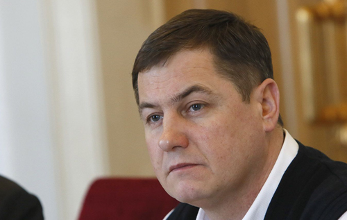 Сергій Євтушок: Парламент має завадити владі брати мільярдні кредити під кабальні умови