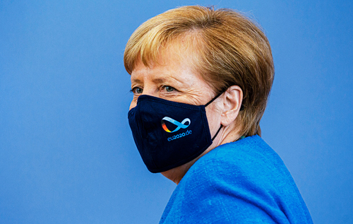 Віталій Портников: Меркель як і раніше готова тиснути на Росію, але так, щоб це не заважало інтересам німецького бізнесу