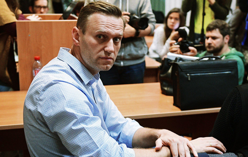 Порцию очень точно рассчитали и подсыпали Навальному в чай, – один из создателей "Новичка"
