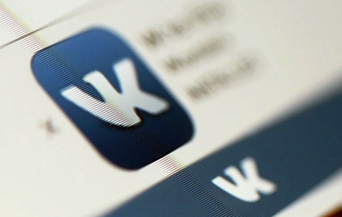 В РНБО розповіли, коли в Україні почнуть ставити на облік користувачів "ВКонтакте"