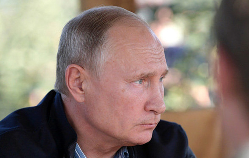 Олег Жданов: Запад ведет против Путина и его ближайшего окружения очень тонкую политическую игру