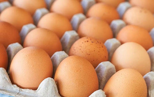 Українців попередили про подорожчання яєць і м'яса птиці