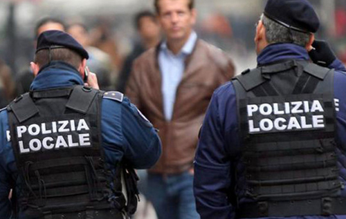 В Италии поймали шайку аферистов, которых искали три года