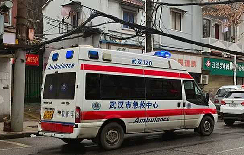 В Китае мужчина напал с ножом на прохожих: много убитых и раненых