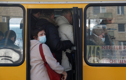 В Україні злетять ціни на проїзд: скільки доведеться платити