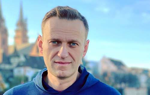 Шендерович не считает Навального вторым Путиным