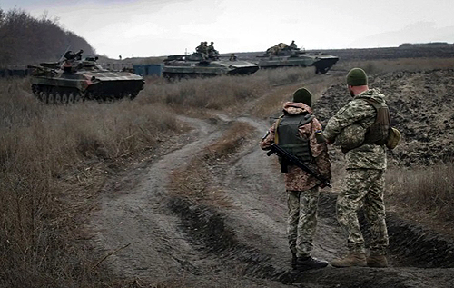У ТКГ спрогнозували, коли Україна зможе повернути Донбас