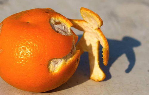 Частое употребление апельсинов может привести к раку кожи, – исследование