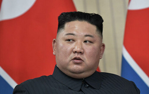 Ким Чен Ын казнил министра образования