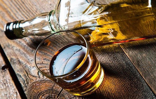 Ученые выяснили, на сколько лет алкоголь может сократить жизнь пьющего человека