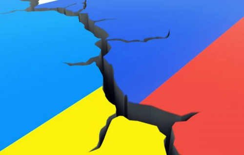 Россия высылает украинского консула, Украина в ответ высылает старшего дипломата