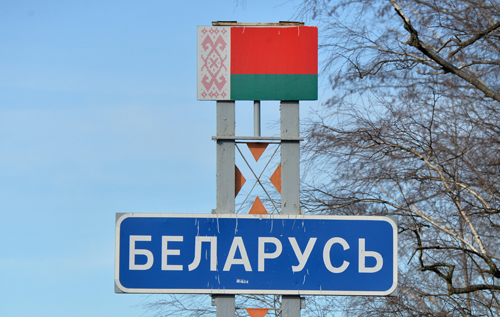 В белорусском Совбезе заявили о концентрации иностранных войск у границ республики