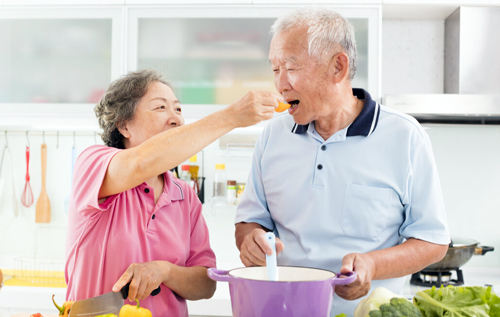 Секрет долголетия японцев: четыре простые привычки, доступные каждому