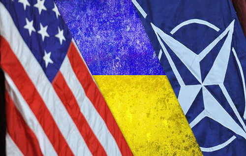 У США зробили заяву щодо членства України в НАТО