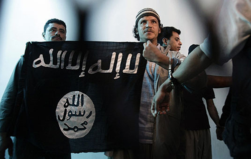 "Война на всех фронтах". "Аль-Каида" угрожает США в канун 10-й годовщины смерти Усамы бен Ладена