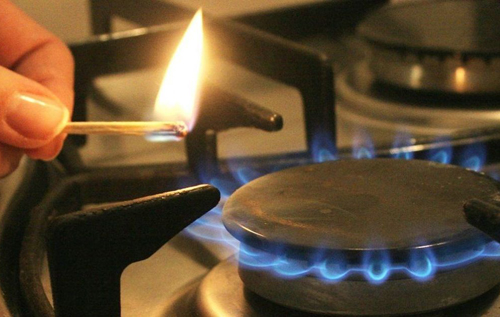Тарифи на газ в Україні злетять, проте цього можна було уникнути, – ексміністр Саєнко