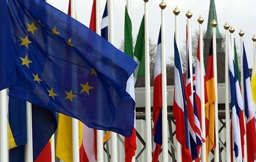 Лидеры стран ЕС соберутся для обсуждения "незаконных и провокационных" шагов России