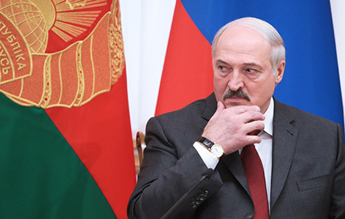 ЕС и Украина отреагировали на задержание Протасевича: Лукашенко назвали угрозой для международной безопасности
