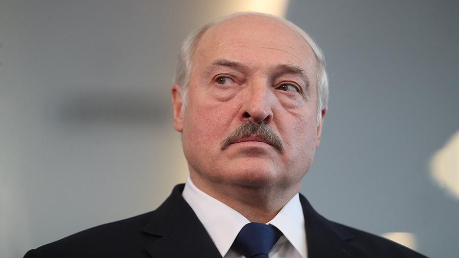 Лукашенко сделал госпраздником день вторжения СССР в Польшу