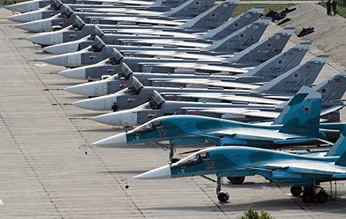 Трагедия с МН17 предотвратила полномасштабное использования авиации РФ против Украины, – авиаэксперт
