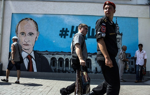 У доповіді ООН зафіксовані факти переслідування та тортур в Криму
