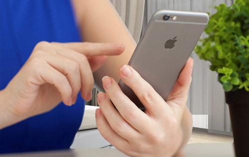 Apple будет следить за наличием запрещенных фото на смартфонах пользователей
