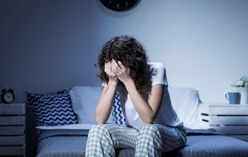 Ученые рассказали, чем грозит хроническое недосыпание