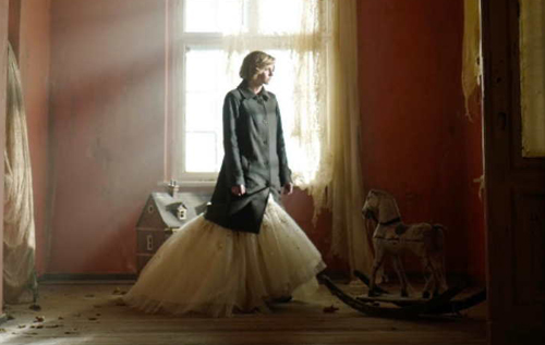 На Венецианском кинофестивале показали новый фильм о принцессе Диане. ВИДЕО