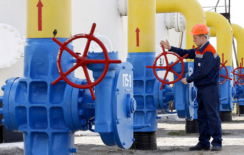 Будут применены определенные контрмеры: в США рассказали о последствиях возможной блокировки транзита газа через Украину